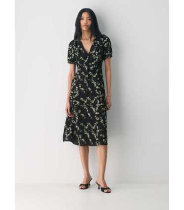 Vestido Wilfred | Ropa Auténtica Preloved Guatemala