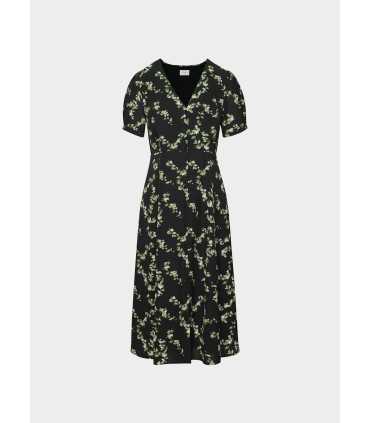 Vestido Wilfred | Ropa Auténtica Preloved Guatemala