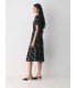 Vestido Wilfred | Ropa Auténtica Preloved Guatemala
