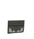 Porta Tarjetas Fendi | Accesorio Auténtico Preloved Guatemala