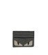 Porta Tarjetas Fendi | Accesorio Auténtico Preloved Guatemala