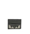 Porta Tarjetas Fendi