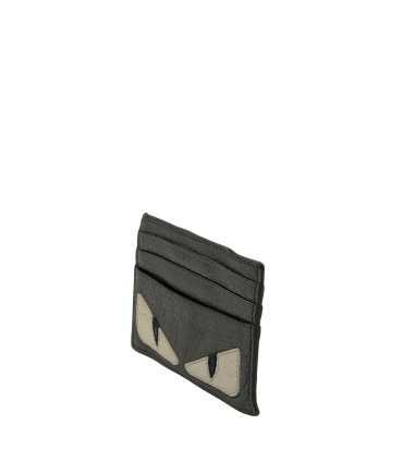 Porta Tarjetas Fendi | Accesorio Auténtico Preloved Guatemala