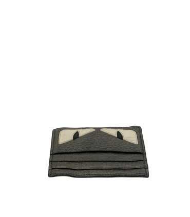 Porta Tarjetas Fendi | Accesorio Auténtico Preloved Guatemala
