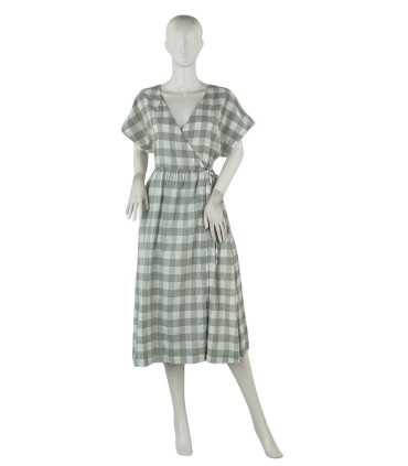 Vestido Oysho | Ropa Auténtica Preloved Guatemala