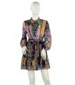 Vestido Zara