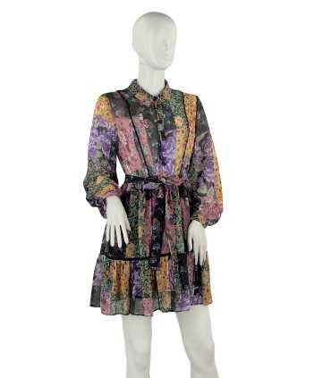 Vestido Zara | Ropa Auténtica Preloved Guatemala