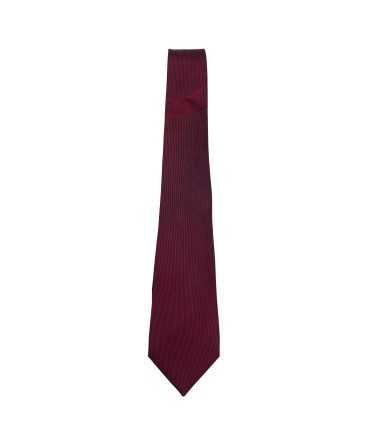 Corbata Hermes | Accesorio Auténtico Preloved Guatemala