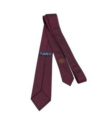 Corbata Hermes | Accesorio Auténtico Preloved Guatemala