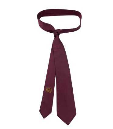 Corbata Hermes | Accesorio Auténtico Preloved Guatemala
