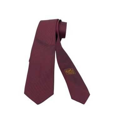 Corbata Hermes | Accesorio Auténtico Preloved Guatemala