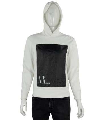 Sweater Armani Exchange | Ropa Auténtica Preloved Guatemala