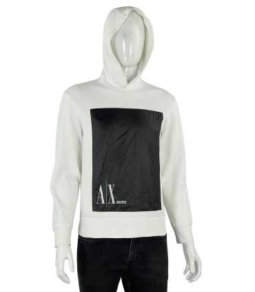 Sweater Armani Exchange | Ropa Auténtica Preloved Guatemala
