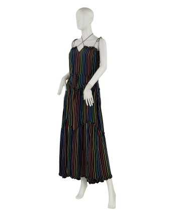 Vestido S/W/E | Ropa Auténtica Preloved Guatemala