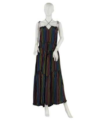 Vestido S/W/E | Ropa Auténtica Preloved Guatemala