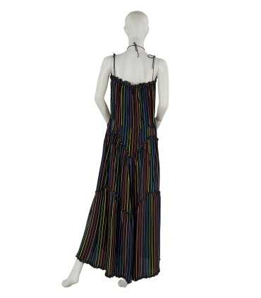 Vestido S/W/E | Ropa Auténtica Preloved Guatemala