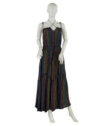 Vestido S/W/E | Ropa Auténtica Preloved Guatemala