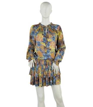 Vestido Current Air | Ropa Auténtica Preloved Guatemala