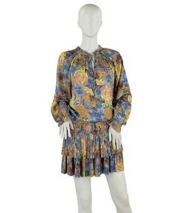 Vestido Current Air | Ropa Auténtica Preloved Guatemala
