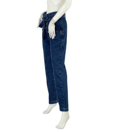 Jeans Sézane | Ropa Auténtica Preloved Guatemala