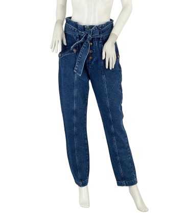 Jeans Sézane | Ropa Auténtica Preloved Guatemala