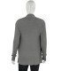 Cardigan Allsaints | Ropa Auténtica Preloved Guatemala