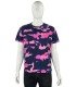 T-shirt Valentino | Ropa Auténtica Preloved Guatemala