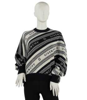 Sweater Givenchy | Ropa Auténtica Preloved Guatemala