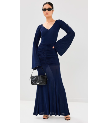 Vestido Orire | Ropa Auténtica Preloved Guatemala