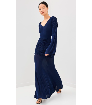 Vestido Orire | Ropa Auténtica Preloved Guatemala
