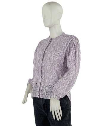 Blusa Maje | Ropa Auténtica Preloved Guatemala