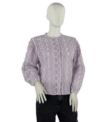 Blusa Maje | Ropa Auténtica Preloved Guatemala