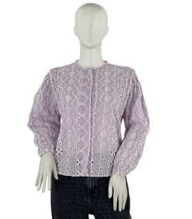 Blusa Maje | Ropa Auténtica Preloved Guatemala