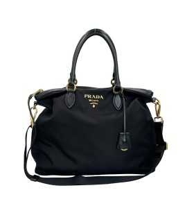Bolsa Prada | Bolsa Auténtica Preloved Guatemala