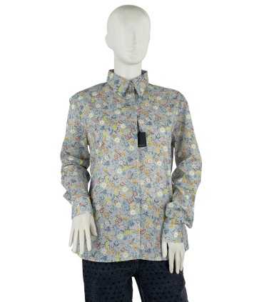 Blusa Walker Slater | Ropa Auténtica Preloved Guatemala