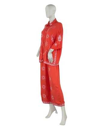 Set Kinga Csilla | Ropa Auténtica Preloved Guatemala