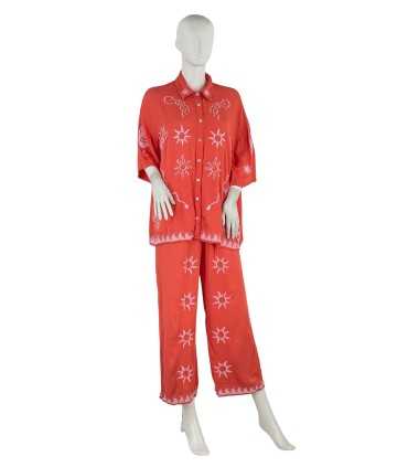 Set Kinga Csilla | Ropa Auténtica Preloved Guatemala