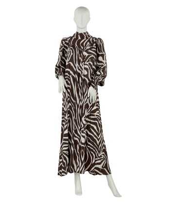 Vestido Jayley | Ropa Auténtica Preloved Guatemala