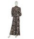 Vestido Jayley | Ropa Auténtica Preloved Guatemala