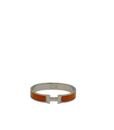 Brazalete Hermes | Accesorio Auténtico Preloved Guatemala