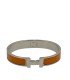 Brazalete Hermes | Accesorio Auténtico Preloved Guatemala