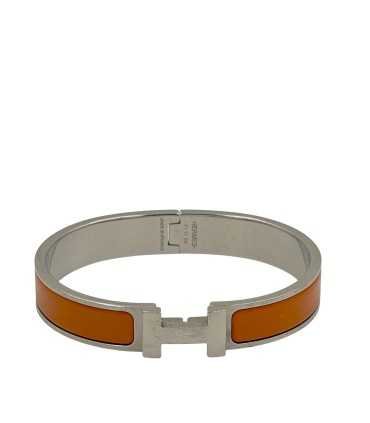 Brazalete Hermes | Accesorio Auténtico Preloved Guatemala
