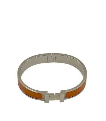 Brazalete Hermes | Accesorio Auténtico Preloved Guatemala