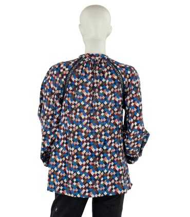 Blusa Tory Burch | Ropa Auténtica Preloved Guatemala