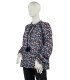 Blusa Tory Burch | Ropa Auténtica Preloved Guatemala