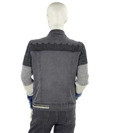Jacket Desigual | Ropa Auténtica Preloved Guatemala