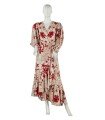 Vestido Johana Ortiz