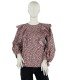 Blusa Ted Baker | Ropa Auténtica Preloved Guatemala