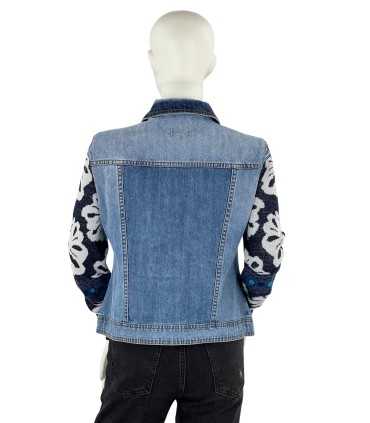 Jacket Desigual | Ropa Auténtica Preloved Guatemala