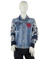 Jacket Desigual